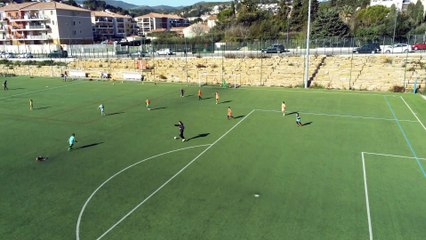 Petite videos du stage de février