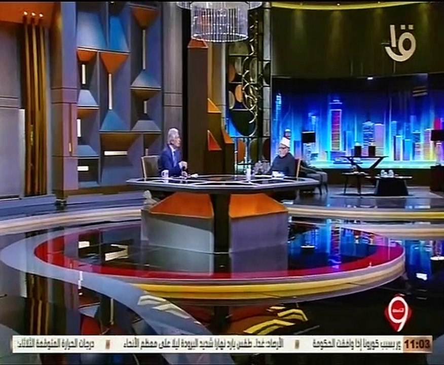 أحمد كريمة: فتاوى المتطاولين على أهل الكتاب فى إصدارات السلفية على الأرصفة بشوارع القاهرة