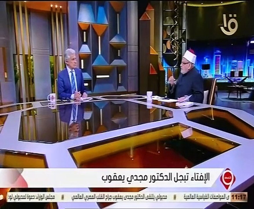 أحمد كريمة: السلفية منهج تكفيرى.. ويجب التصدي لخطاب الكراهية