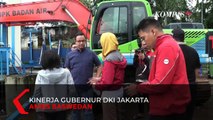 Pak Anies 2,5 Tahun Jadi Gubernur, Program Antisipasi Banjir Cuma Jalan di Tempat...