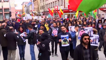 Οργή και φόβος των μουσουλμάνων της Γερμανίας μετά το μακελειό στη Χανάου
