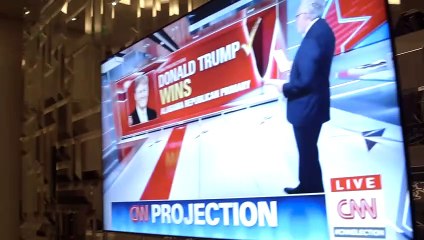 Hillary documentary movie clip - Super Tuesday