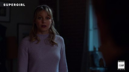 Supergirl Season 5 - Stream the 100th Episode!