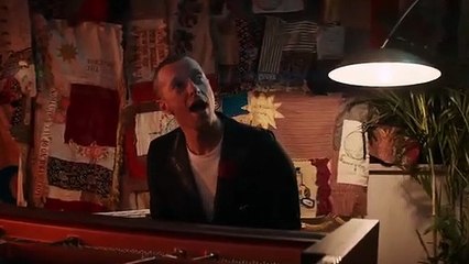 Coldplay: Reimagined - Film Preview | Apple Music