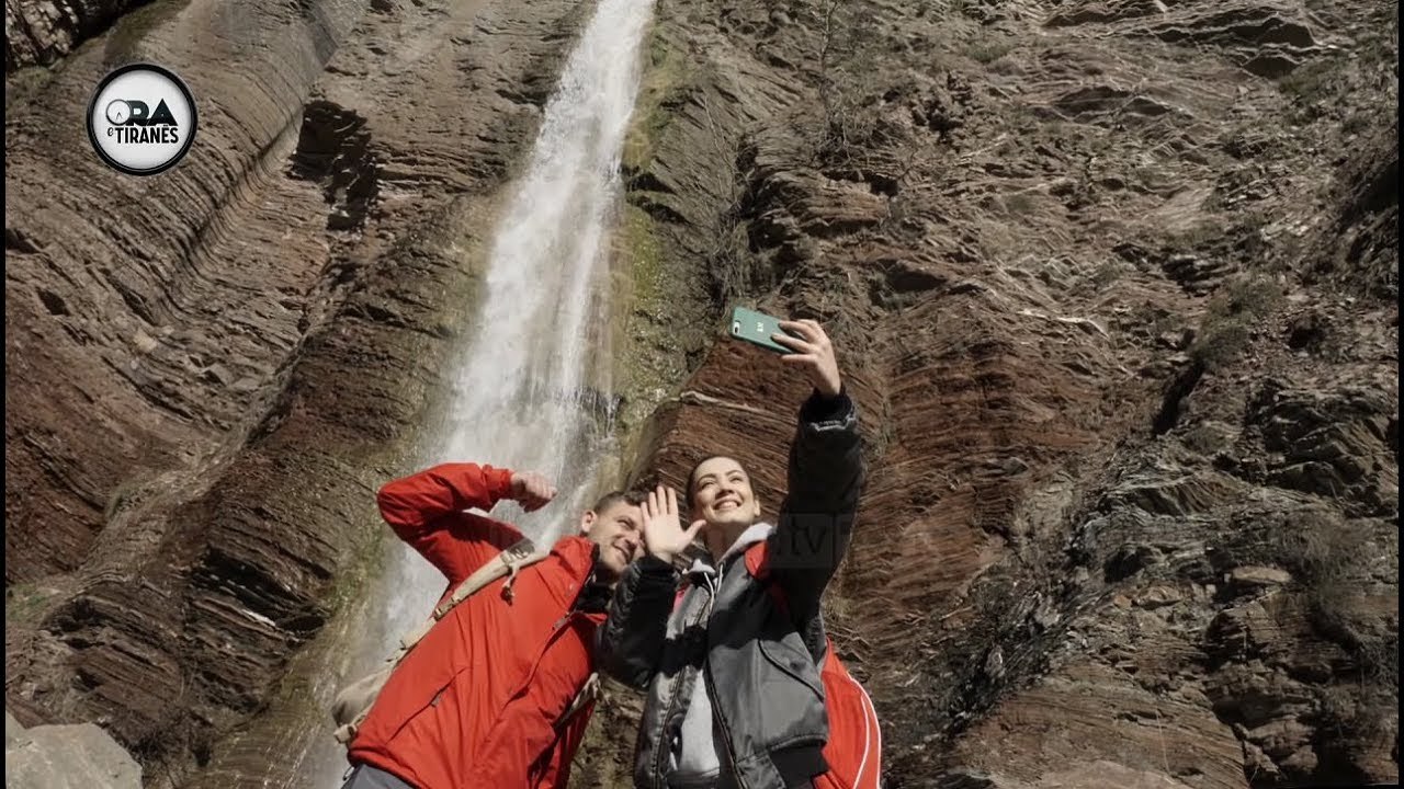 Fare pranë Tiranës, ja perla natyrore që duhet vizituar të paktën një herë! - Ora e Tiranës