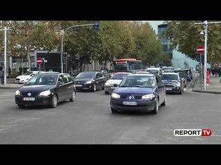 Gati ndryshimet në Kodin Rrugor! Masa të ashpra për shoferët e rinj dhe kalimtarët (Detajet)