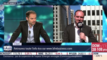 Matthieu Soulé (L'Atelier BNP Paribas US): Après le MWC, la RSA Conférence menacée à son tour par le coronavirus - 24/02