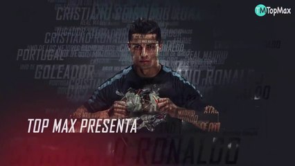 LOS 10 MEJORES GOLES DE CRISTIANO RONALDO