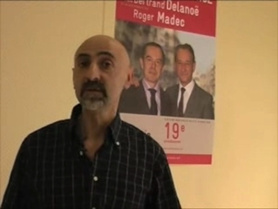 Sergio Tinti