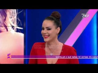 Ftesë në 5, Nëna 35 vjeç Miss, Gjermania ndryshon standardet e bukurisë, 24 Shkurt 2020, Pjesa 1