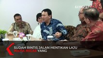 Ahok Mulai Beraksi Berantas Mafia Migas, Permainan Pencuri Uang Negara Ketahuan!