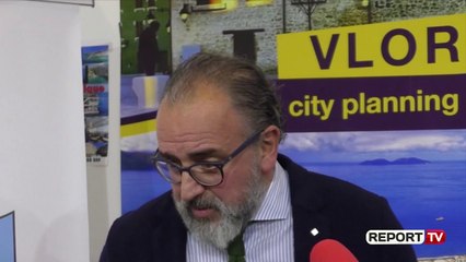 Bashkia e Vlorës në panairin e Leçes, Dritan Leli: Stenda jonë, një ndër më të vizituarat.