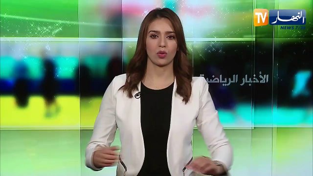 مولودية الجزائر تحسم الداربي العاصمي أمام الإتحاد وترتقي إلى الوصافة