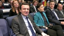 Kurti-Brnabiç në Londër/ Kryeministrja serbe ‘pret’ në postime kryeministrin e Kosovës