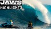 JAWS BIG WAVE SURFING CHAMPIONSHIPS | WSL Highlights