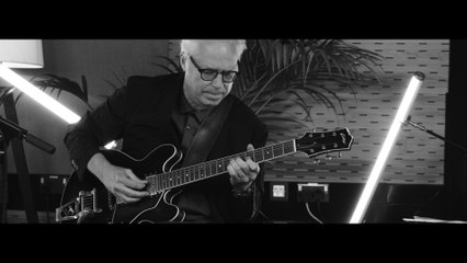 Bill Frisell - Hard Times
