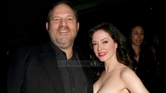 Jepet dënimi/ Weinstein, fajtor për përdhunim