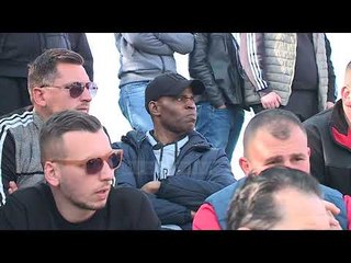 Një javë e mbushur me derbi/ Nisi me përballjen e Tiranës B dhe partizanit B