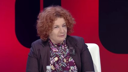 360 gradë - Juristja Kola: Cenimi i Kushtetutës, grusht institucional kushtetues