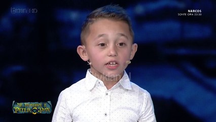 Recitimi i radhes i Nikolles: Ne mundsh