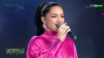 Mesazhi prekes i Samanta Karavelles per te emen: Sa te jem gjalle...