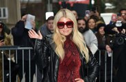 Jessica Simpson was 'pushed' to compete with Christina Aguilera and Britney Spears
