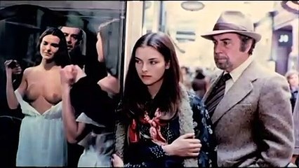 Cet obscur objet du désir (1977) - Bande annonce