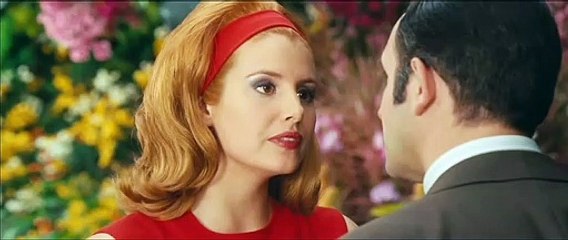 OSS 117 : Rio ne répond plus (2009) - Bande annonce