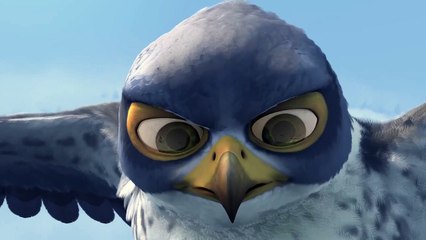 Drôles d'oiseaux (2013) - Bande annonce