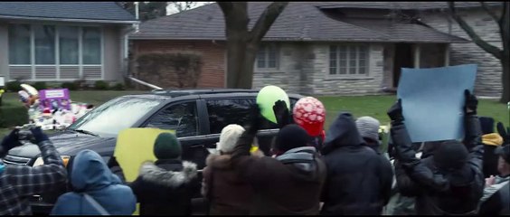 Room (2016) - Bande annonce