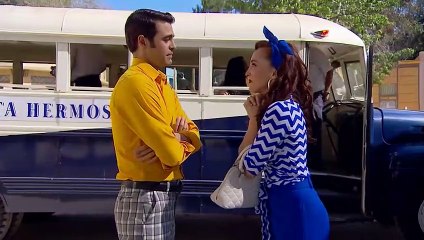 Yo soy Lorenzo Capítulo 96 - Lunes 24 de febrero