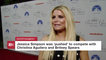 Jessica Simpson Talks About Christina Aguilera And Britney Spears