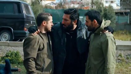 مسلسل الحفرة الموسم 3 الحلقة 22 كاملة مترجمة للعربية - شوكور القسم 2