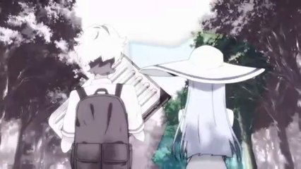 [AMV] Mixed Animation Collaboration