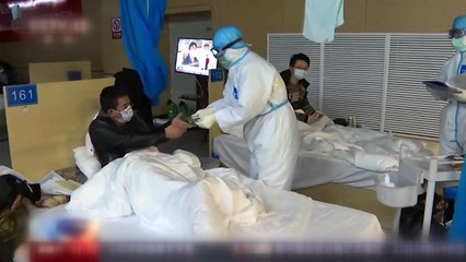 中 코로나19 확산제 진정...한국 역유입 차단 / YTN