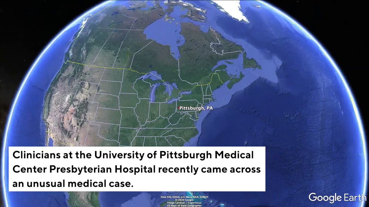Woman Urinates Alcohol In Unusual Medical Case