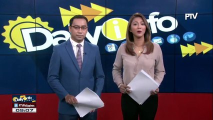 Pres. #Duterte, kinilala ang kahalagahan ng demokrasya ng bansa sa pamamagitan ng People Power