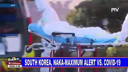 DFA: Isang Pilipino sa Singapore, positibo sa COVID-19