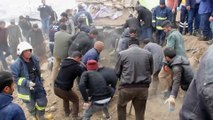 8 Tote bei Erdbeben in der Grenzregion zwischen Iran und der Türkei