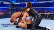WWE 23 February 2020 Roman Reigns and Ronda Rousey vs Triple H and Stephanie Mcmahon ( 480 X 480 )