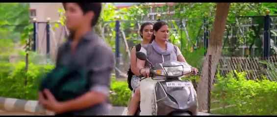 Kya Ye Mera Pehla Pehla Pyar Hai _ School Love Story _ Main Thehra Raha Zameen Chalne Lagi _Hit Song ( 480 X 480 )