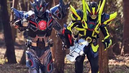 Spoiler kamen rider zero-one 25