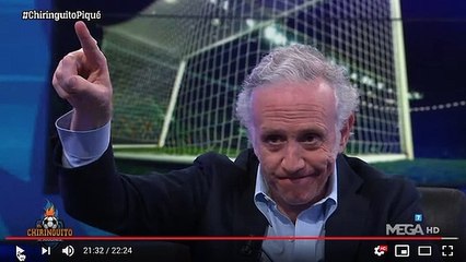 Eduardo Inda: "El CHELSEA quiere a OBLAK. OFRECE al Atleti a KEPA más 30 millones"