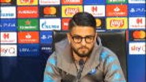 'Maradona is divine for Neapolitans' - Insigne rejects Messi comparisons