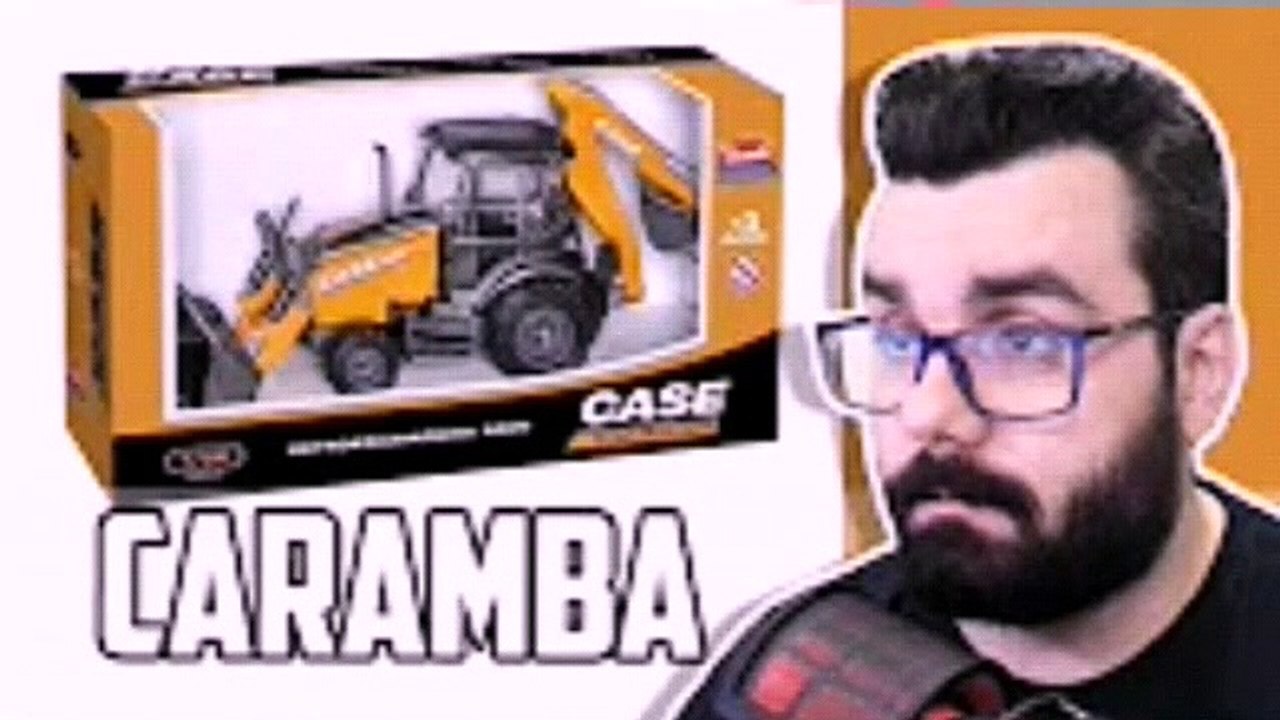 React contra Carlos Bol$onaro
