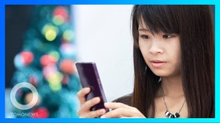 携帯電話のサービス申請に顔スキャンを義務付け 中国 - トモニュース