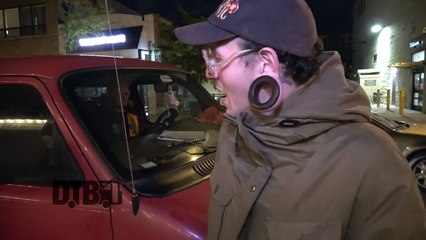 Keep Flying - BUS INVADERS Ep. 1560