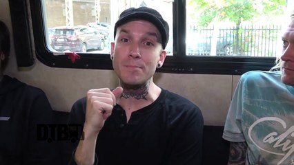 Aesthetic Perfection - FIRST CONCERT EVER Ep. 212