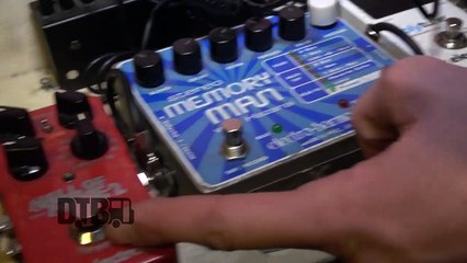 Cloakroom's Doyle Martin - GEAR MASTERS Ep. 354