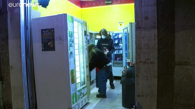 COVID-19: 132 τα κρούσματα στην Ιταλία - Αυστηρά μέτρα